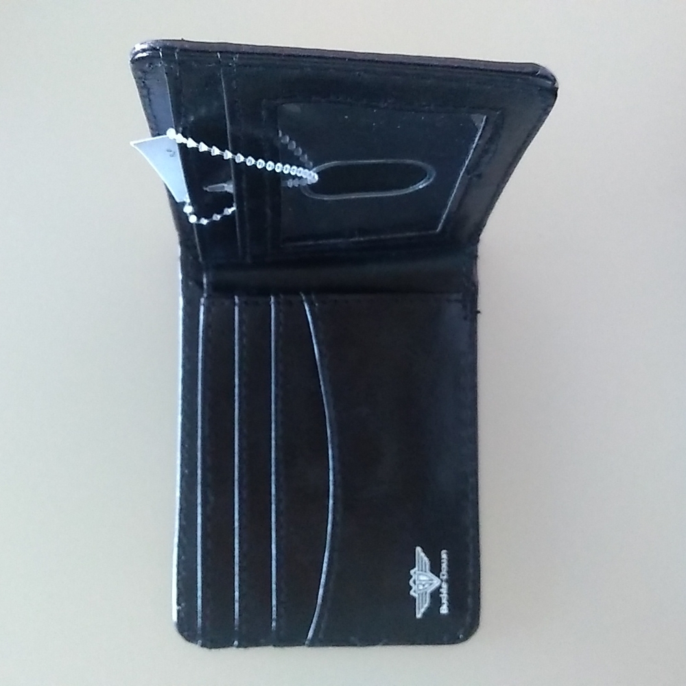 Marvel Wallet - Picture 9 of 9